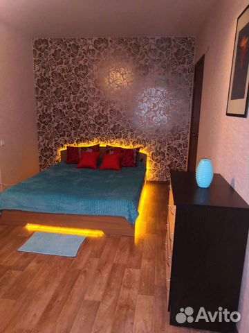 Забронировать квартиру в Новокузнецк (Кемеровская область)