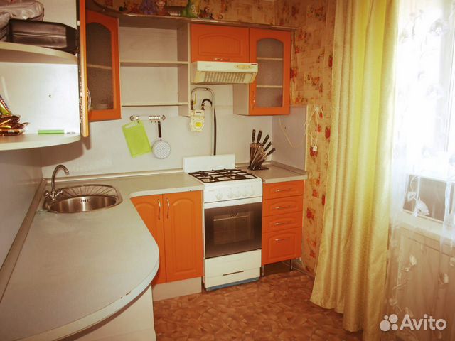 Забронировать квартиру в Хор (Хабаровский край)