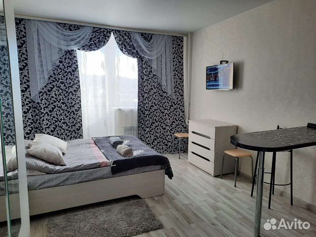 Забронировать квартиру в Лесные Поляны (Московская область)