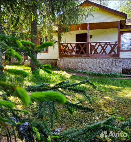 Забронировать квартиру в Волосово (Ленинградская область)