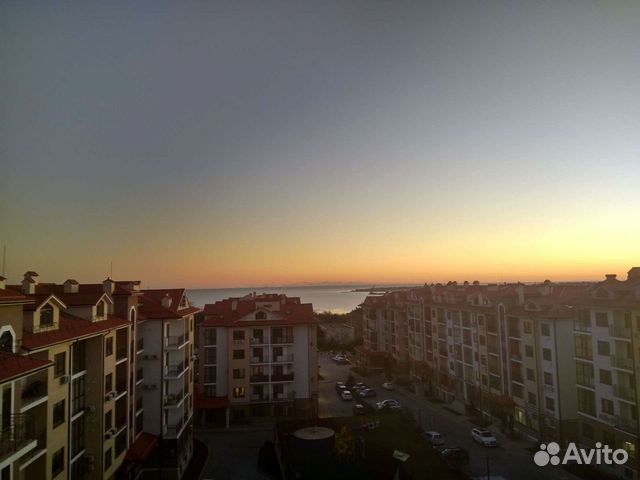 Забронировать квартиру в Геленджик (Краснодарский край)