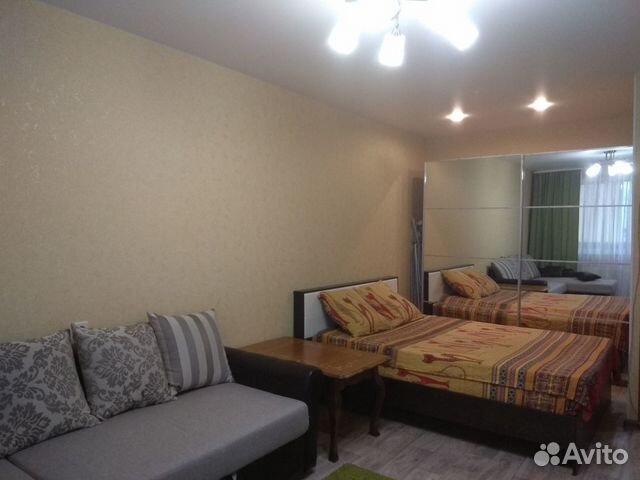 Забронировать квартиру в Березники (Пермский край)