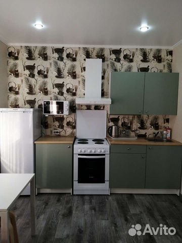 Забронировать квартиру в Шарлык (Оренбургская область)