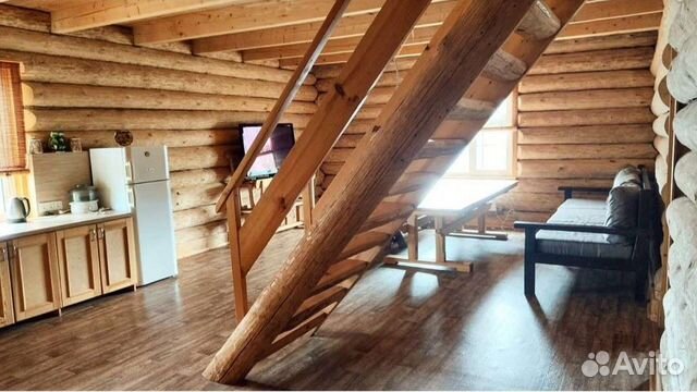 Забронировать квартиру в Богатое (Самарская область)