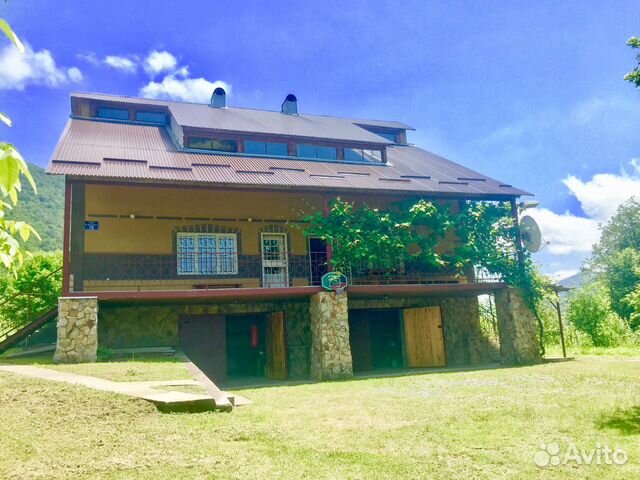 Забронировать квартиру в Гизель (Северная Осетия)