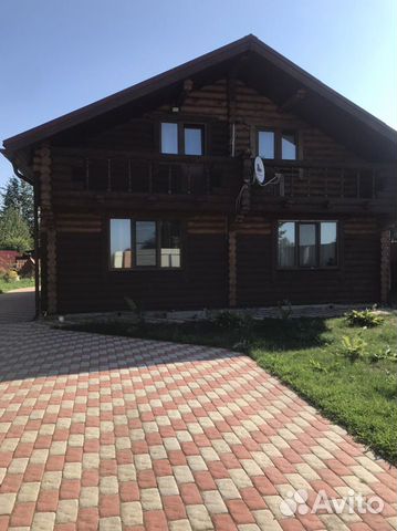 Забронировать квартиру в Козлово (Тверская область)