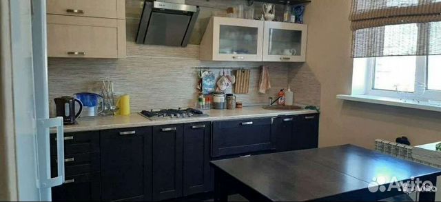 Забронировать квартиру в Мулловка (Ульяновская область)