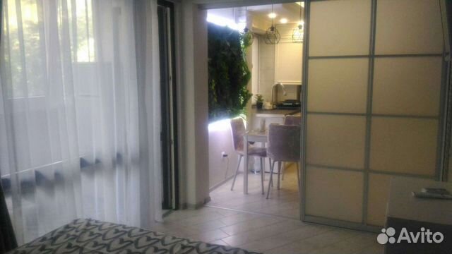 Забронировать квартиру в Феодосия (Крым)