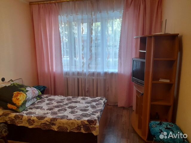 Забронировать квартиру в Мичуринск (Тамбовская область)