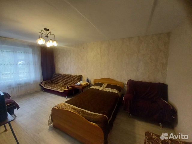 Забронировать квартиру в Петровск-Забайкальский (Забайкальский край)