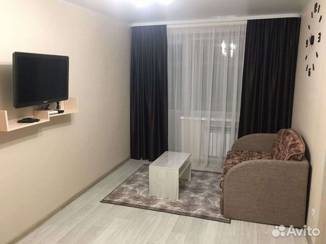 Забронировать квартиру в Людиново (Калужская область)