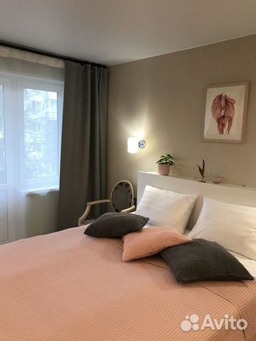 Забронировать квартиру в Гостилицы (Ленинградская область)