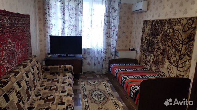 Забронировать квартиру в Севастополь (Крым)