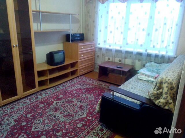 Забронировать квартиру в Бачатский (Кемеровская область)