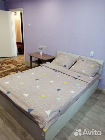 Забронировать квартиру в Советская Гавань (Хабаровский край)