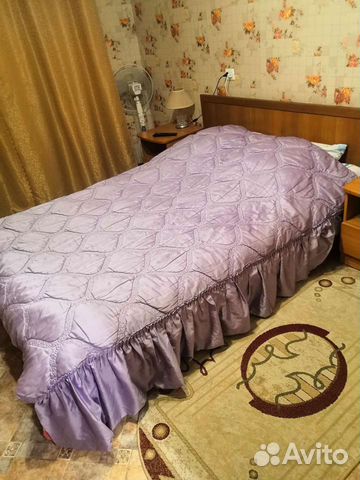 Забронировать квартиру в Вятские Поляны (Кировская область)