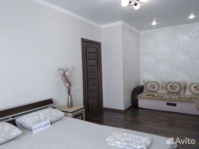 Забронировать квартиру в Армавир (Краснодарский край)