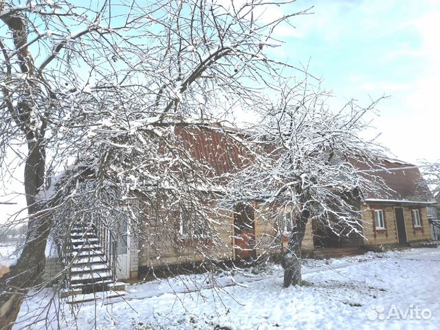 Забронировать квартиру в Хотынец (Орловская область)