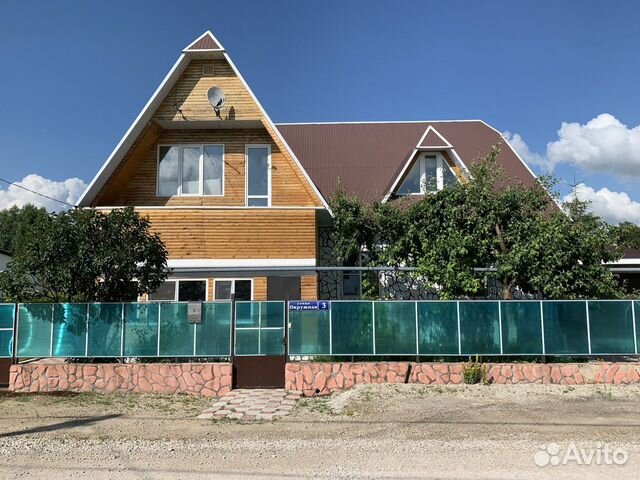 Забронировать квартиру в Хрущево (Тульская область)