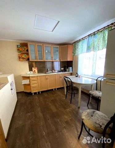 Забронировать квартиру в Чермоз (Пермский край)