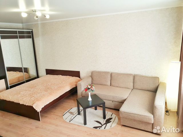 Забронировать квартиру в Бийск (Алтайский край)