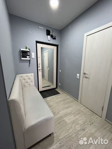 Забронировать квартиру в Янино-1 (Ленинградская область)