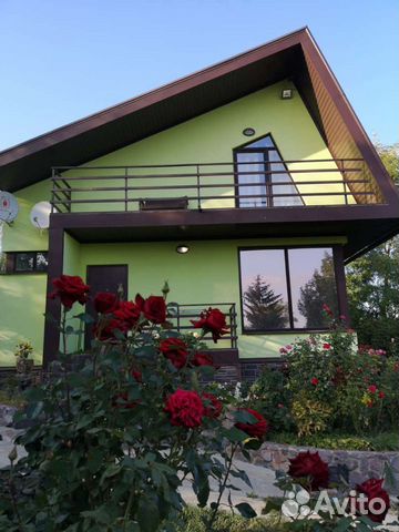 Забронировать квартиру в Лосево (Воронежская область)