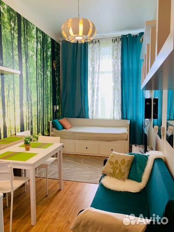 Забронировать квартиру в Усть-Качка (Пермский край)