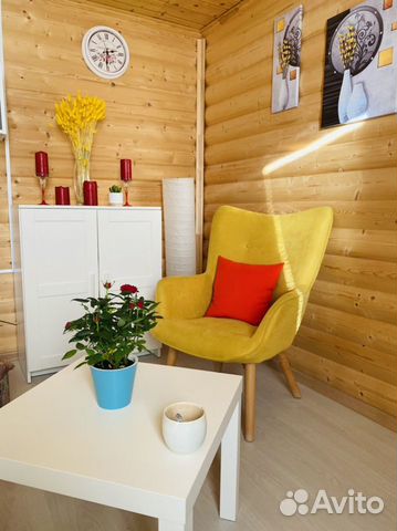 Забронировать квартиру в Сычево (Московская область)