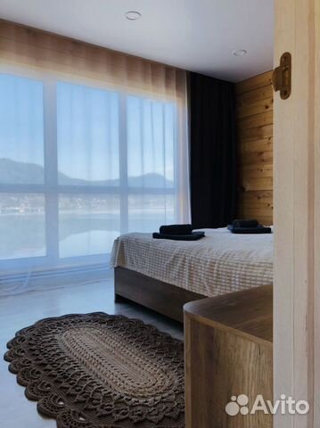 Забронировать квартиру в Турочак (Республика Алтай)