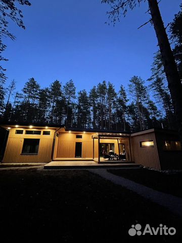 Забронировать квартиру в Гаврилово (Ленинградская область)