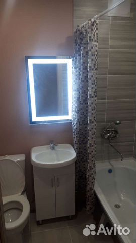 Забронировать квартиру в Инта (Коми)