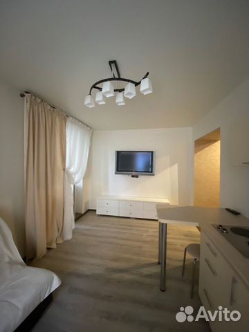 Забронировать квартиру в Пенза (Пензенская область)