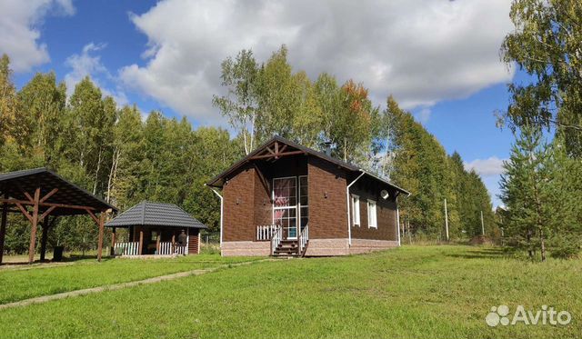 Забронировать квартиру в Тонкино (Нижегородская область)