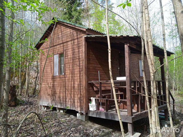 Забронировать квартиру в Каменногорск (Ленинградская область)