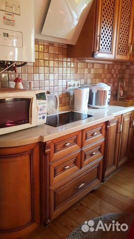 Забронировать квартиру в Грушевская (Ростовская область)