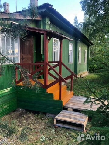 Забронировать квартиру в Пудож (Карелия)