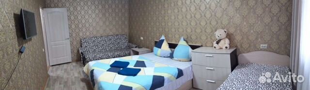 Забронировать квартиру в Нытва (Пермский край)