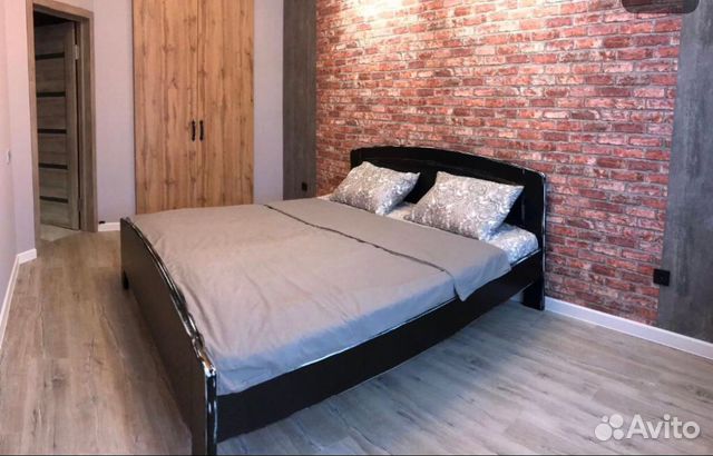 Забронировать квартиру в Азов (Ростовская область)