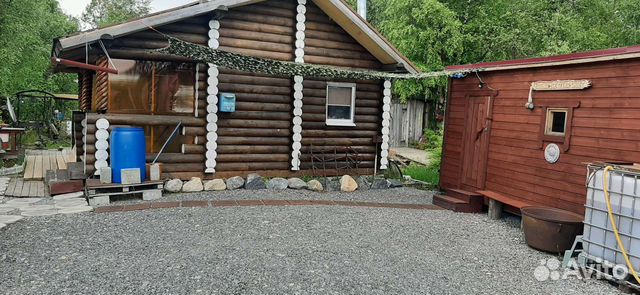 Забронировать квартиру в Кемь (Карелия)