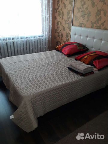 Забронировать квартиру в Парковый (Краснодарский край)