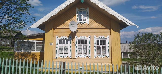 Забронировать квартиру в Верхняя Тойма (Архангельская область)