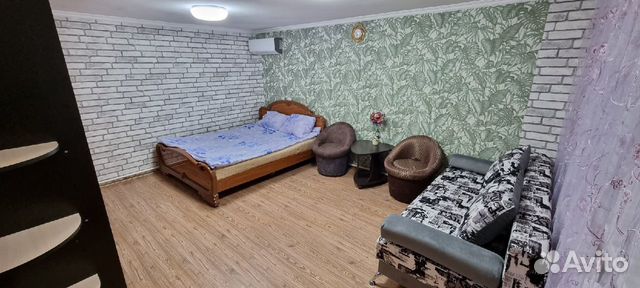 Забронировать квартиру в Тульский (Адыгея)