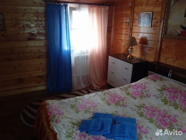 Забронировать квартиру в Ханская (Адыгея)