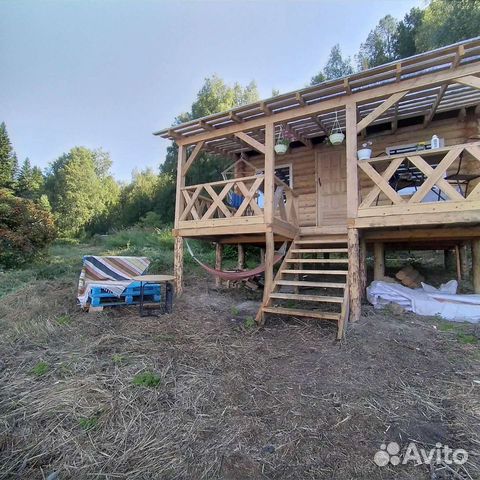 Забронировать квартиру в Приобье (Ханты-Мансийский АО)