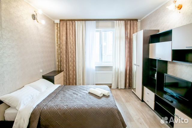 Забронировать квартиру в Старая Купавна (Московская область)