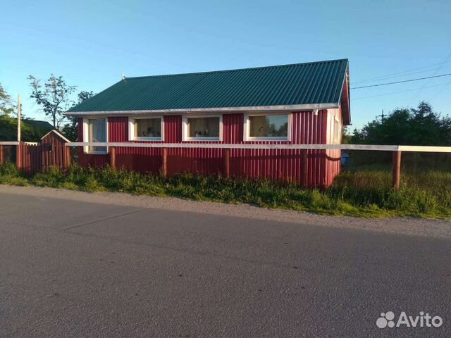 Забронировать квартиру в Ловозеро (Мурманская область)