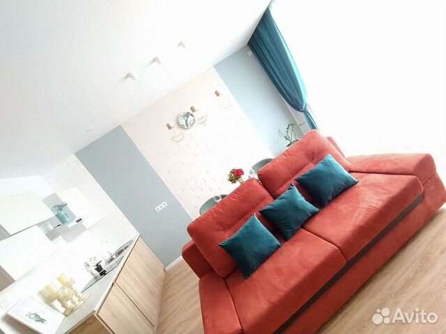 Забронировать квартиру в Артем (Приморский край)