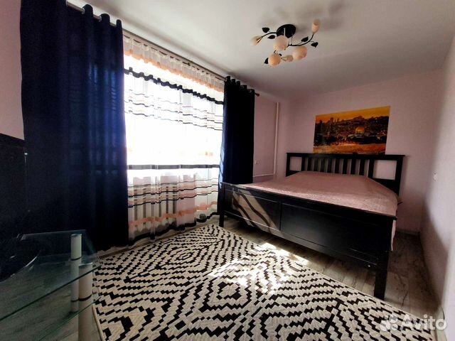 Забронировать квартиру в Урай (Ханты-Мансийский АО)