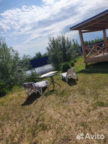 Забронировать квартиру в Барсово (Ханты-Мансийский АО)